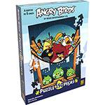 Quebra-Cabeça Angry Birds - 150 Peças