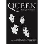Queen - Days Of Our Lives (dvd)