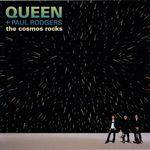 Queen + Paul Rodgers The Cosmos Rocks - Cd Rock