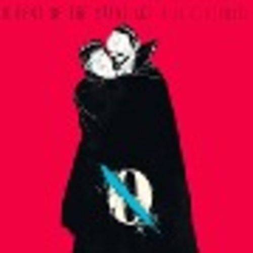 Queens Of The Stone Age - Like Clock