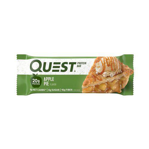 Quest Bar - Protein Bar (1 Unidade de 60g Cada) - Quest Nutrition