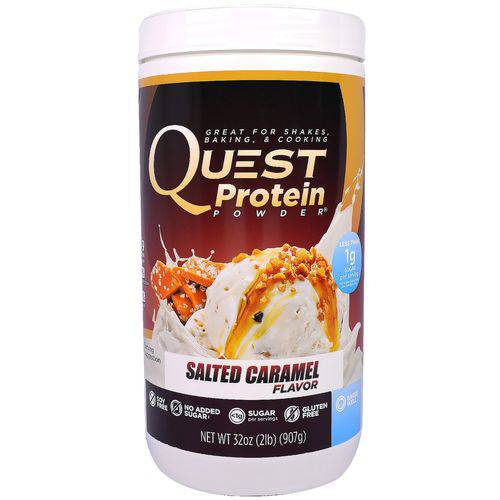 Quest Protein 907g - Quest Nutrition