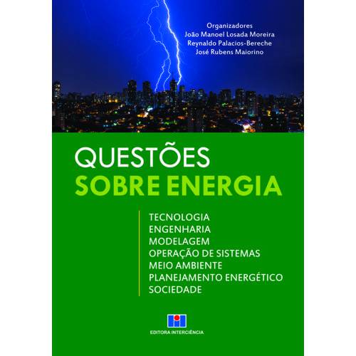 Questões Sobre Energia