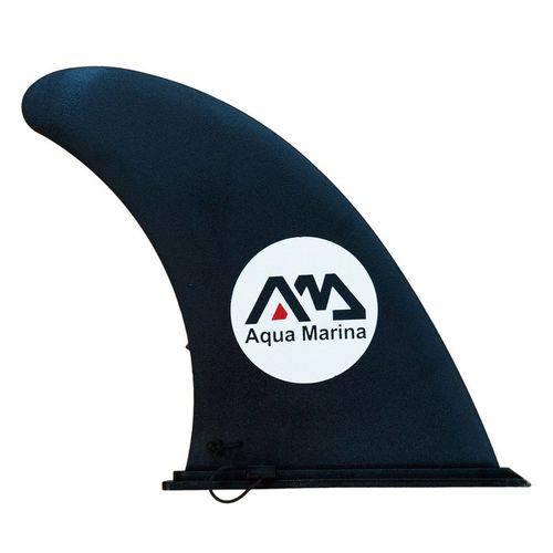 Quilha Grande para Stand Up Aqua Marina B0302126 Preto