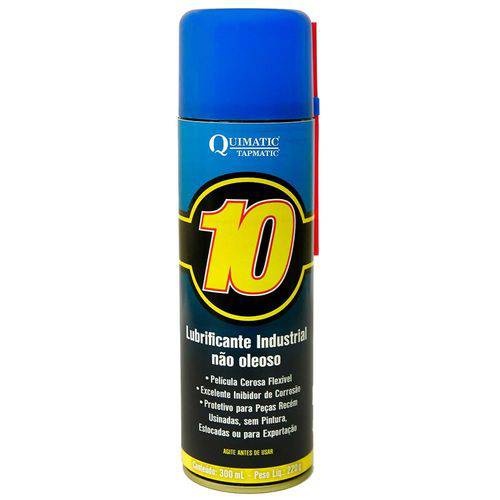 Quimatic 10 Spray - 300ml