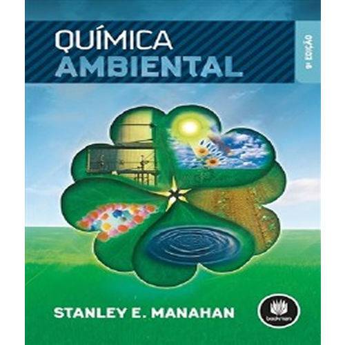 Quimica Ambiental - 09 Ed