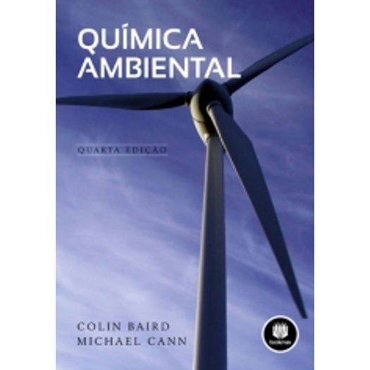 Quimica Ambiental - Bookman