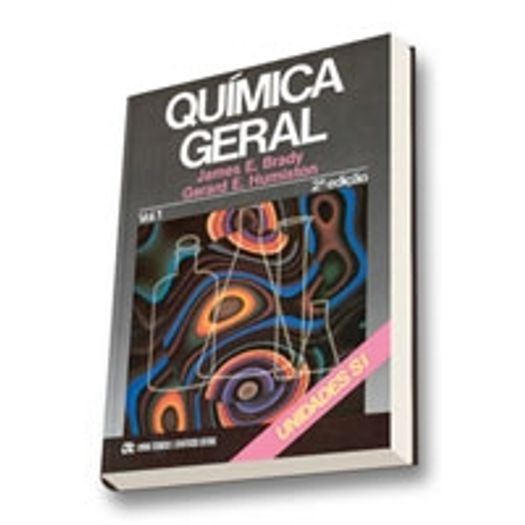 Quimica Geral - Vol 2 - Editora Ltc