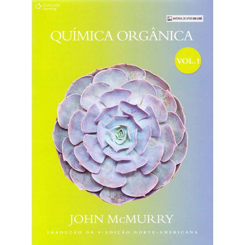 Quimica Organica - Vol. 01