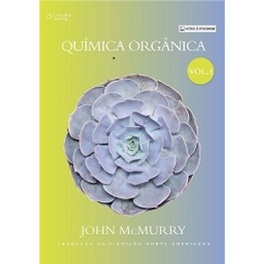 Quimica Organica - Vol 1 - Cengage