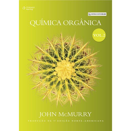 Quimica Organica Vol 2 - Cengage
