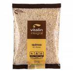 Quinoa em Flocos Integral - 120g - Vitalin