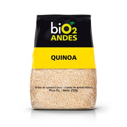 Quinoa em Grãos - Bio2 - 250g