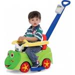 Rã Baby Car Menino - Merco Toys