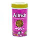 Ração Allfish Colour - 50gr