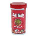 Ração Allfish Shrimp - 10gr