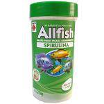 Ração Allfish Spirulina - 20gr