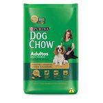 Ração Dog Chow Adulto Raças Pequenas Carne e Arroz 15 Kg