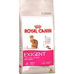 Ração Exigent para Gatos Adultos com Paladar Exigente 400g - Royal Canin