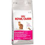 Ração Exigent para Gatos Adultos com Paladar Exigente 7,5kg - Royal Canin