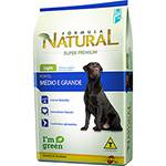 Ração Fómula Natural Super Premium Light para Cães Adultos Mix 14kg