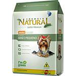 Ração Fómula Natural Super Premium para Cães Adultos Mix 1kg