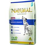Ração Fómula Natural Super Premium Sensitive para Cães Adultos Mix 14kg