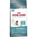 Ração Intense Hairball para Gatos Adultos 1,5kg - Royal Canin