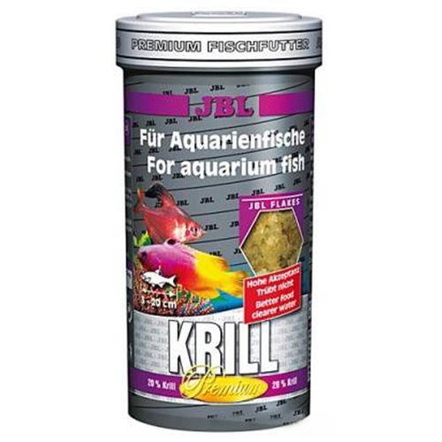 Ração JBL - Krill 40g