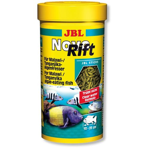 Ração JBL - Novo Rift 133g