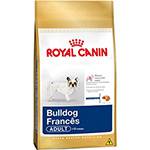 Ração para Cão Bulldog Francês 7,5 Kg - Royal Canin