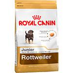 Ração para Cão Rottweiller 12kg - Royal Canin