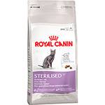 Ração para Gato Adulto 3kg - Royal Canin