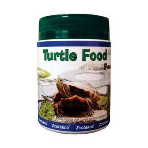 Ração para Tartaruga Turtle Food - 70gr