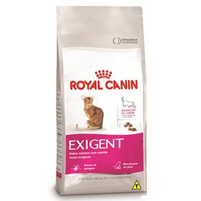 Ração Royal Canin Exigent 35/30 1,5 Kg