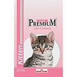 Ração Royal Canin Filhotes Kitten Premium Aves e Cenoura para Gatos - 1Kg