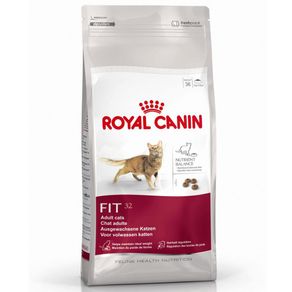 Ração Royal Canin Fit 32 3 Kg