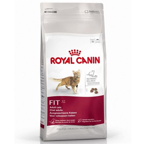 Ração Royal Canin Fit 32 1,5 Kg