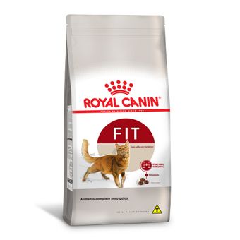 Ração Royal Canin Fit 32 P/ Gatos 1,5Kg