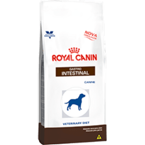 Ração Royal Canin Gastro Intestinal Canine 2 Kg