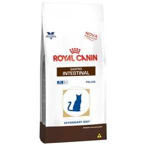 Ração Royal Canin Gastro Intestinal Feline 1,5 Kg