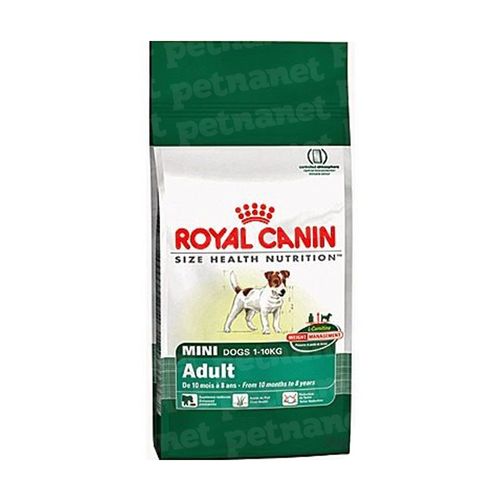 Ração Royal Canin Mini Adult - 1Kg 1kg
