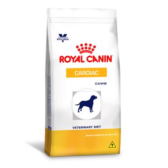 Ração Royal Canin P/ Cães Cardiac 10Kg
