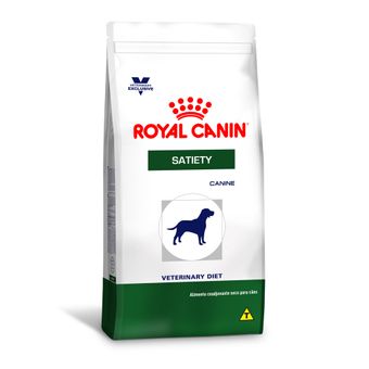Ração Royal Canin P/ Cães Satiety Support 10Kg