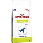 Ração Royal Canin para Cães Diabéticos 10,1kg