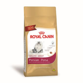 Ração Royal Canin Persian 30 P/ Gatos 1,5Kg