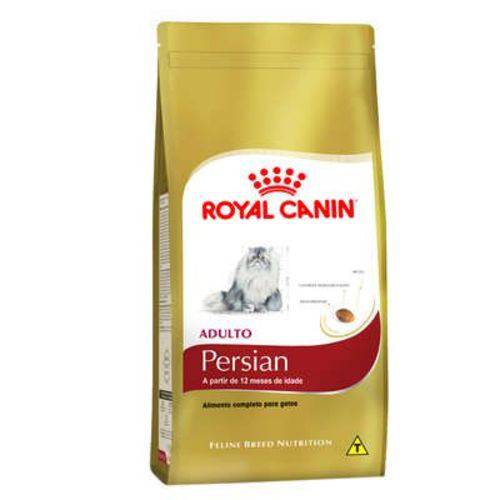 Ração Royal Canin Persian Adulto 7,5kg