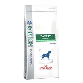 Ração Royal Canin Satiety Support Canine 1,5 Kg