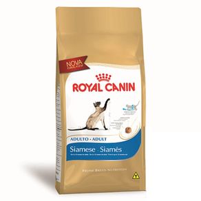 Ração Royal Canin Siamese 1,5 Kg