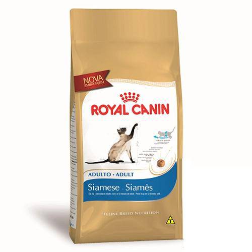 Ração Royal Canin Siamese